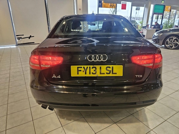 Used Audi A4 2013 for sale - 76286966: Photo 7