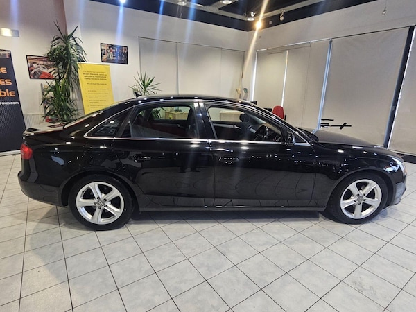 Used Audi A4 2013 for sale - 76286966: Photo 9