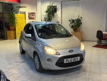 Used Ford Ka 2012 for sale - 79886504: Photo
