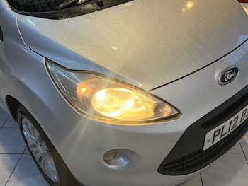 Used Ford Ka 2012 for sale - 79886504: Photo