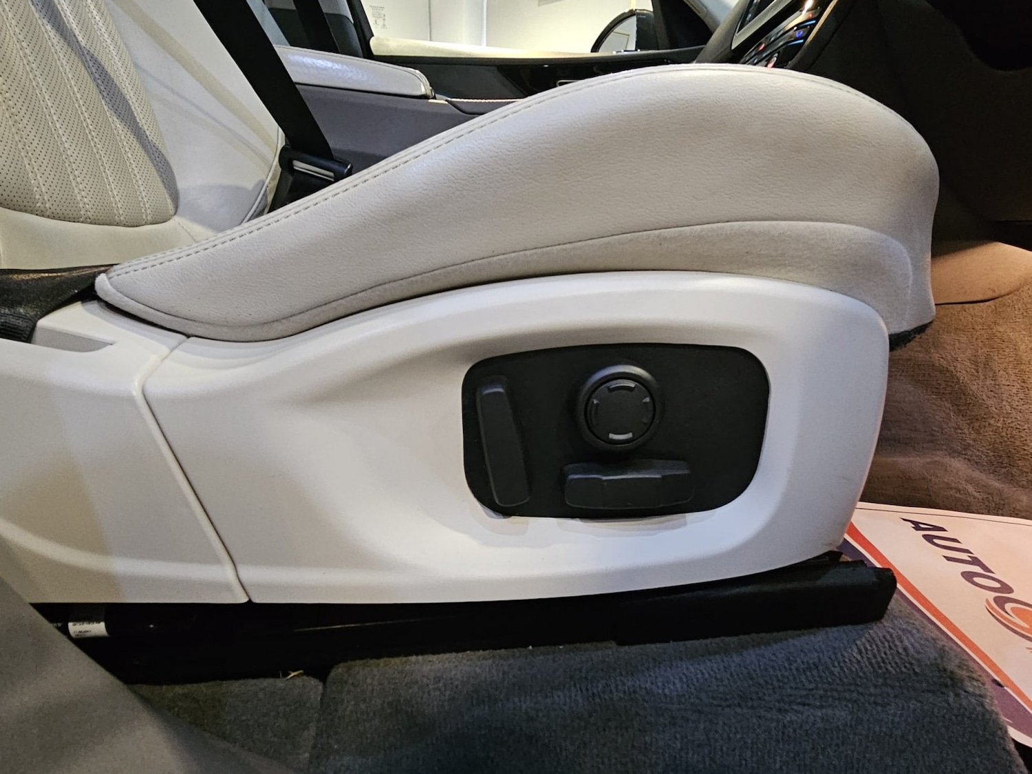 Used Jaguar F-Pace 2017 for sale - 77836906: Photo 14