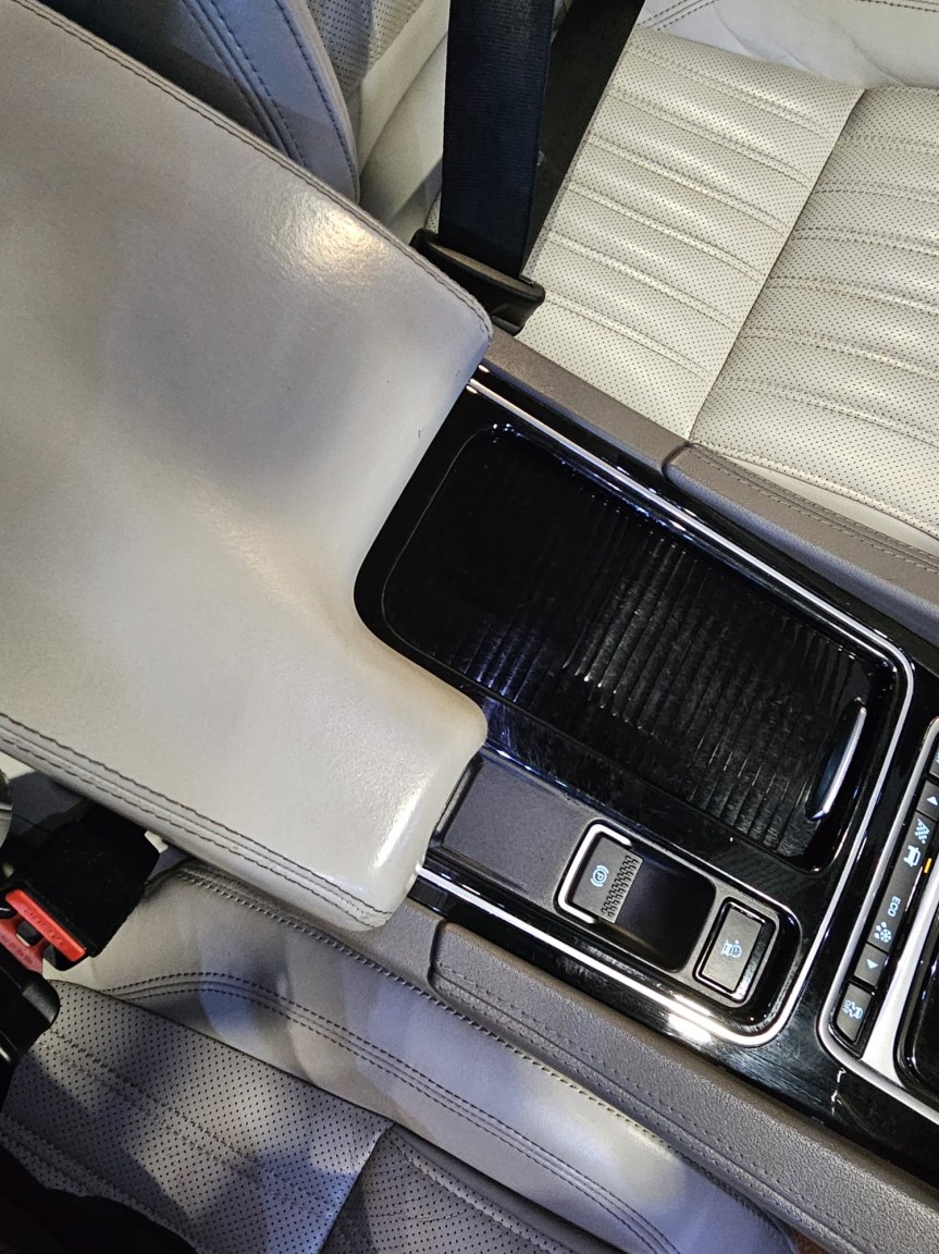 Used Jaguar F-Pace 2017 for sale - 77836906: Photo 18