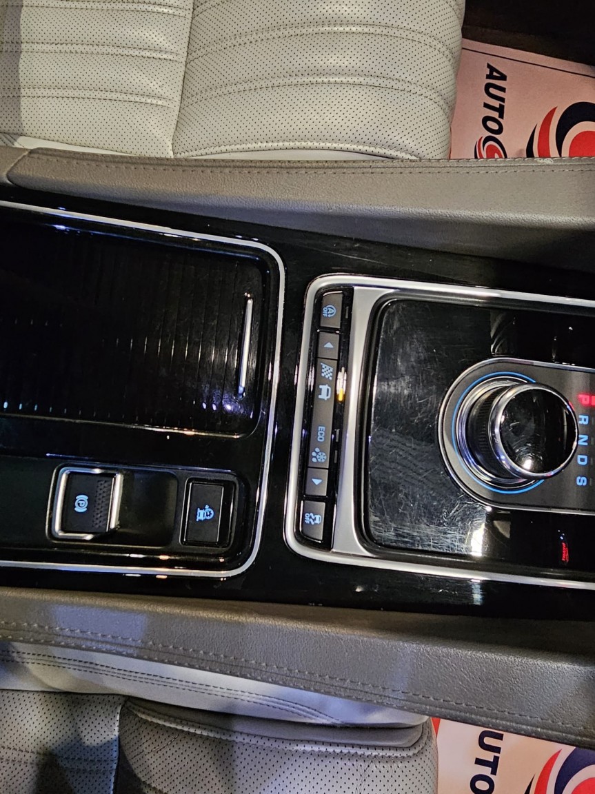 Used Jaguar F-Pace 2017 for sale - 77836906: Photo 19