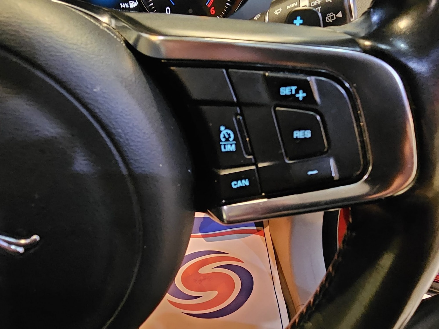 Used Jaguar F-Pace 2017 for sale - 77836906: Photo 23