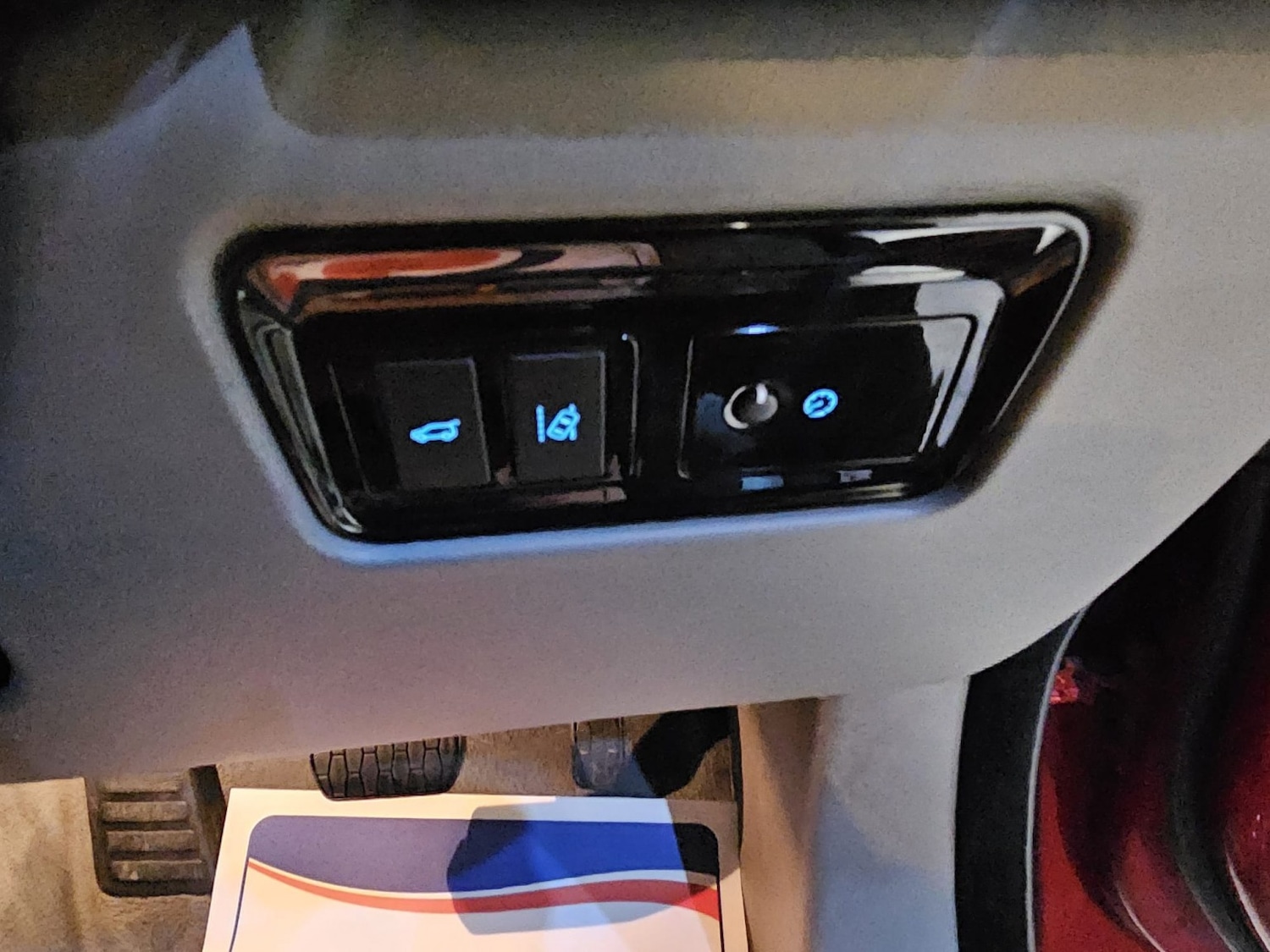 Used Jaguar F-Pace 2017 for sale - 77836906: Photo 24