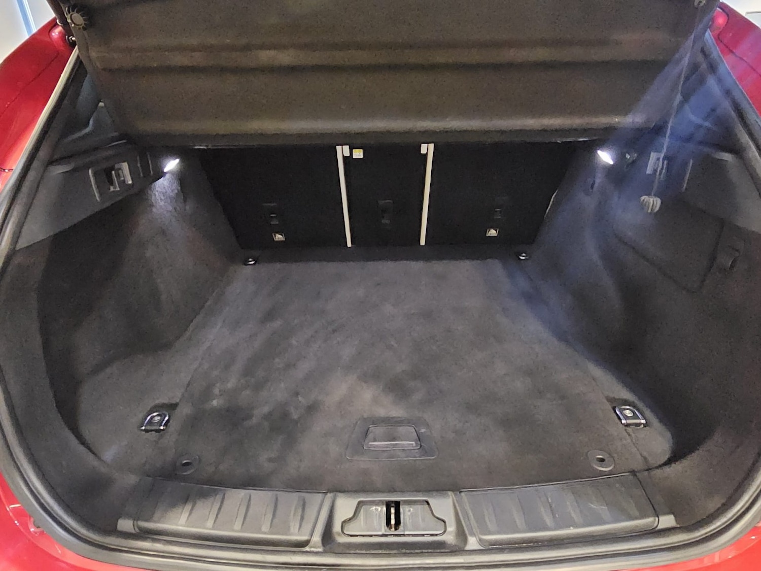 Used Jaguar F-Pace 2017 for sale - 77836906: Photo 7