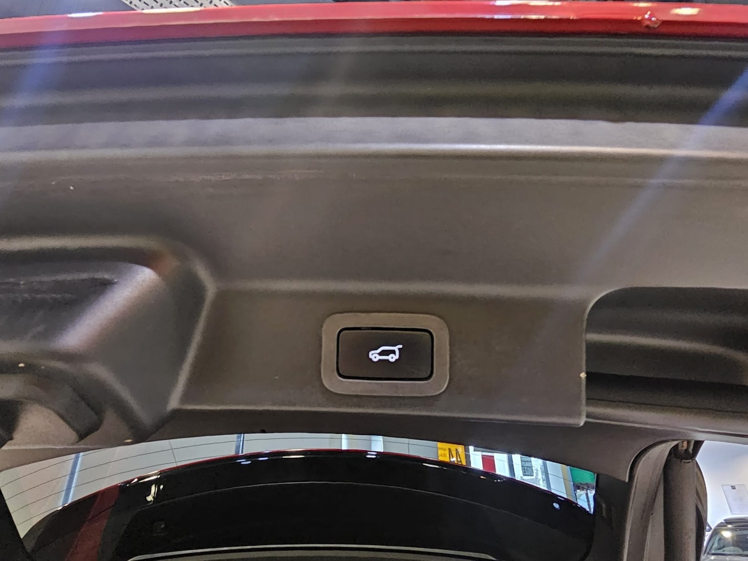 Used Jaguar F-Pace 2017 for sale - 77836906: Photo 8