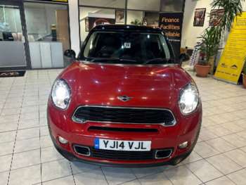 Used MINI Paceman 2014 for sale - 75289202: Photo