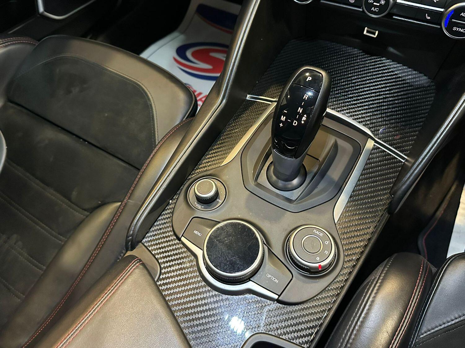 Used Alfa Romeo Giulia 2018 for sale - 77103489: Photo 15