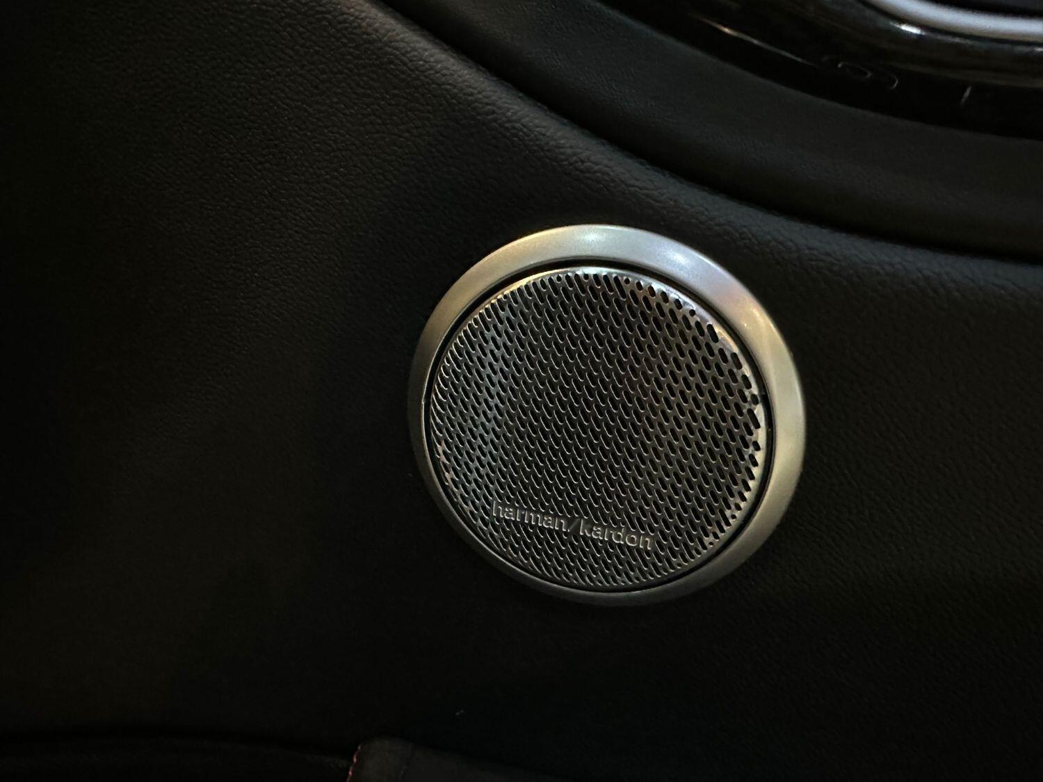 Used Alfa Romeo Giulia 2018 for sale - 77103489: Photo 18