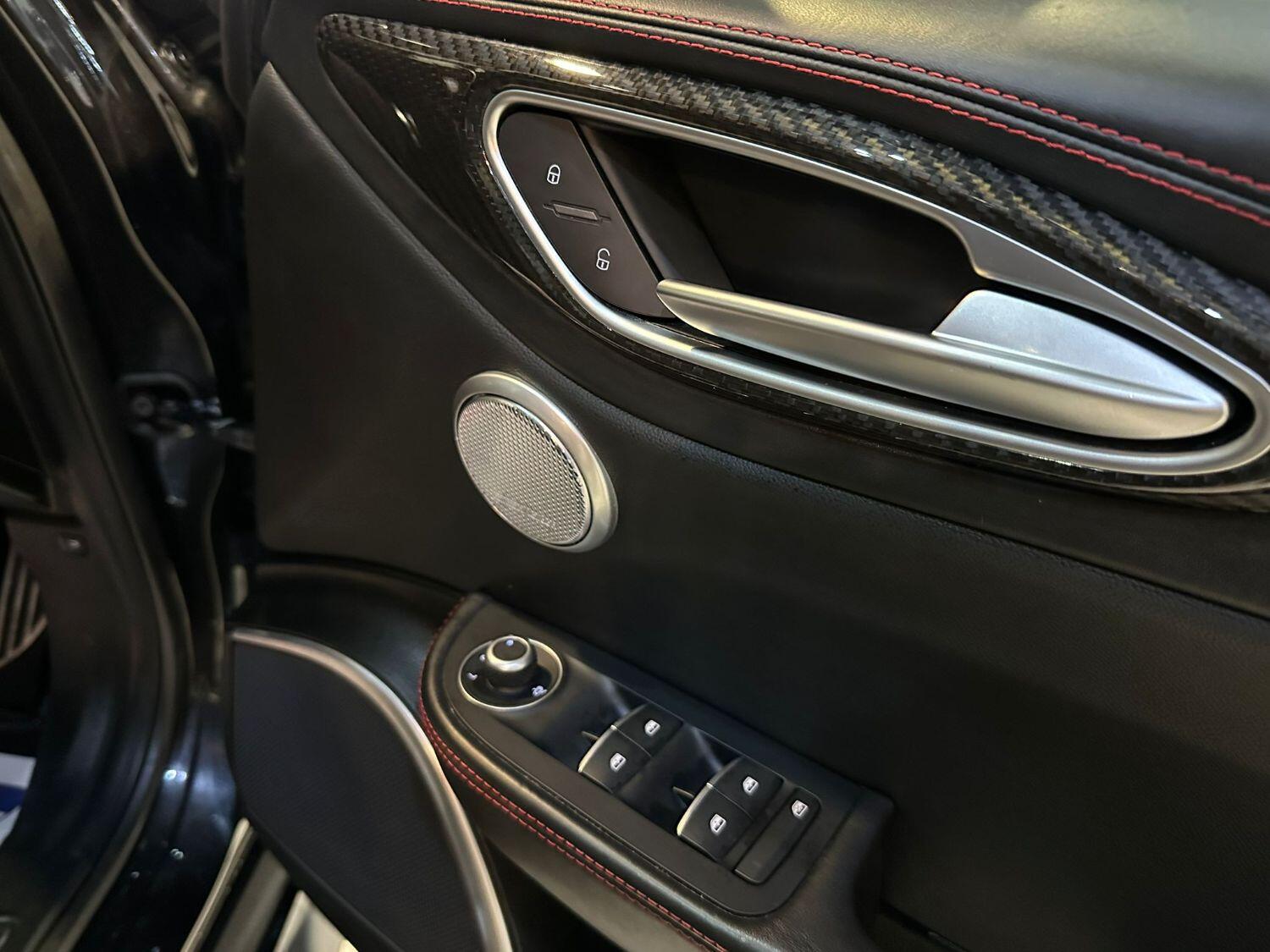 Used Alfa Romeo Giulia 2018 for sale - 77103489: Photo 19