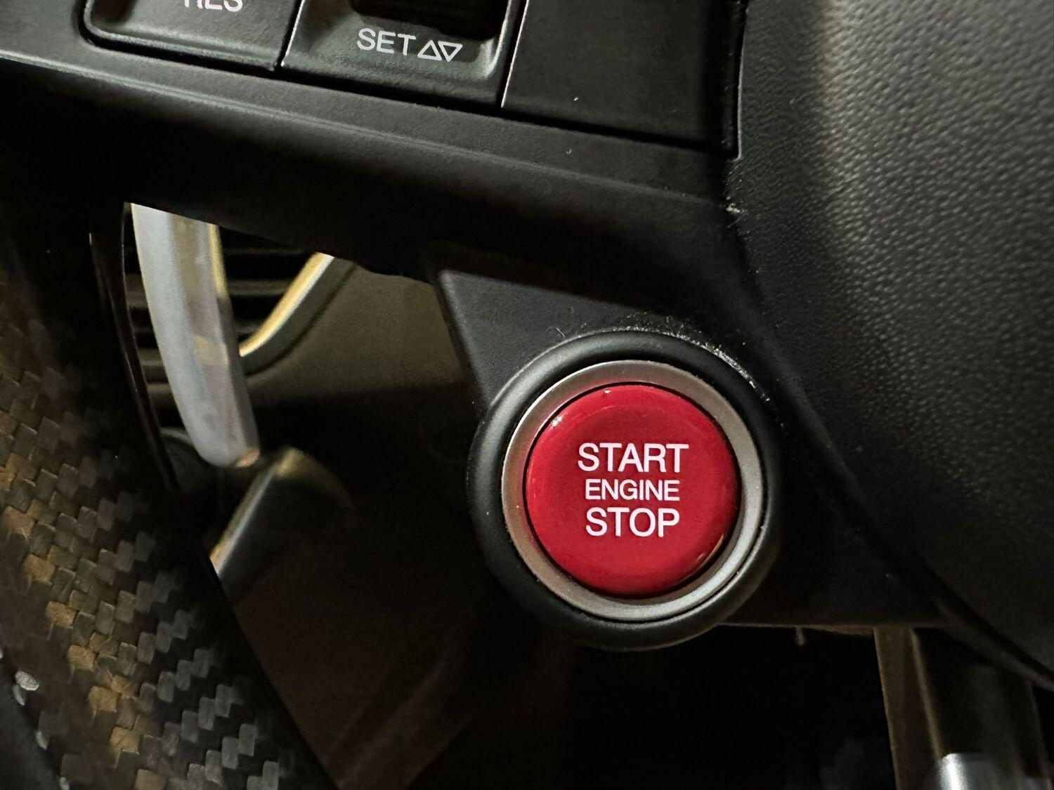 Used Alfa Romeo Giulia 2018 for sale - 77103489: Photo 21