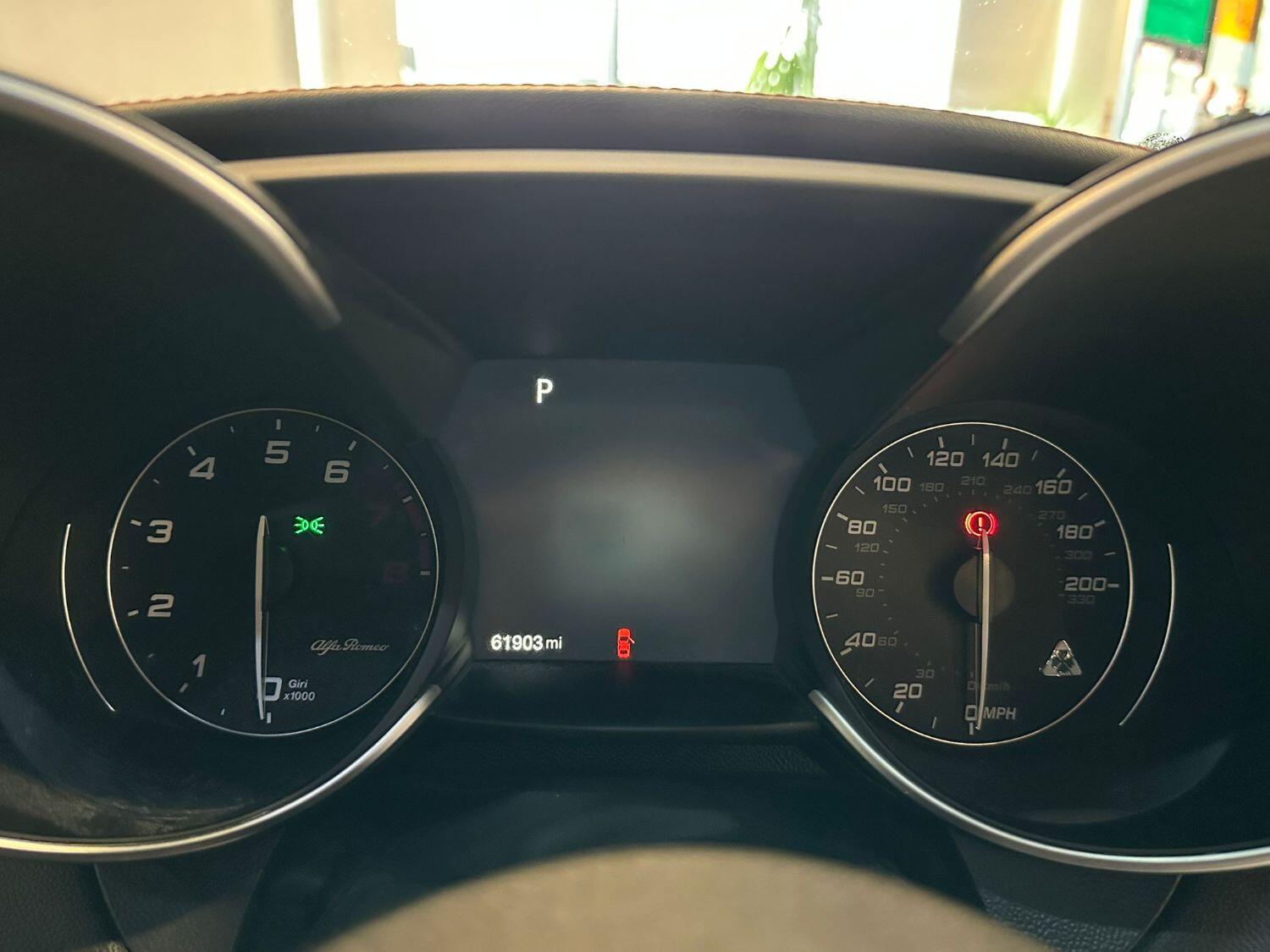 Used Alfa Romeo Giulia 2018 for sale - 77103489: Photo 23