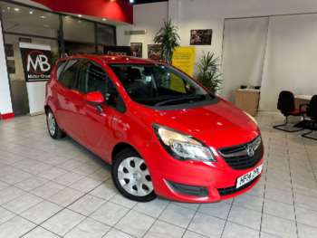 2014 - 1.4T 16V Exclusiv 5dr
