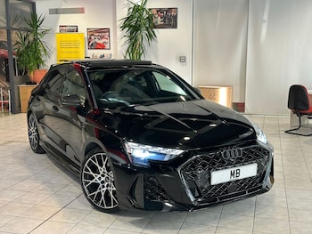 Used Audi RS3 2025 for sale - 78944901: Photo