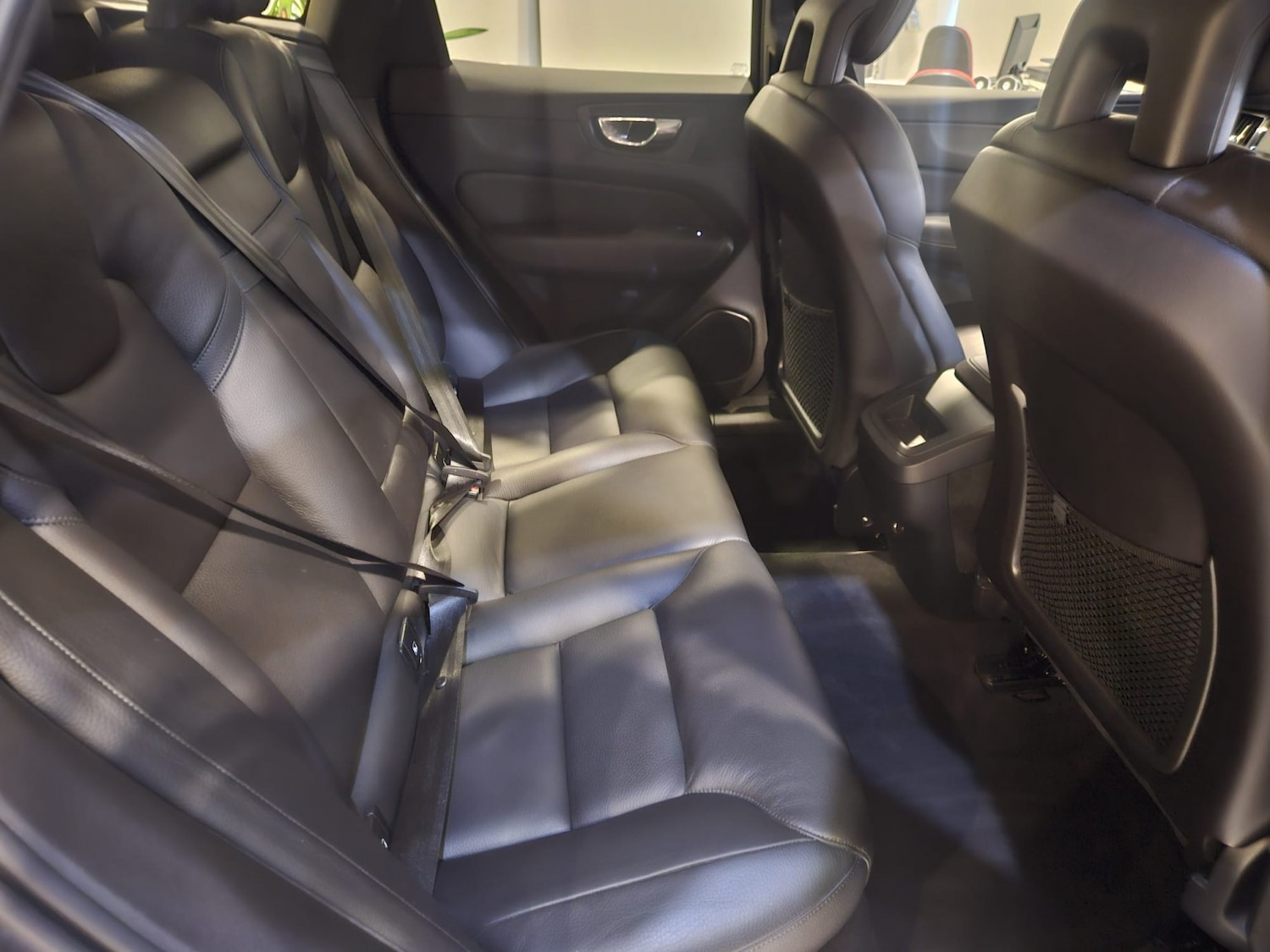 Used Volvo XC60 2017 for sale - 77945761: Photo 10