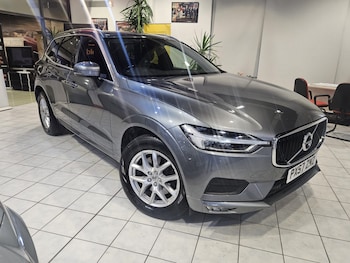 Used Volvo XC60 2017 for sale - 77945761: Photo