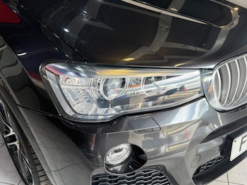 Used BMW X4 2016 for sale - 79608614: Photo
