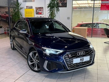 Used Audi A3 2023 for sale - 78345903: Photo