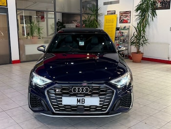 Used Audi A3 2023 for sale - 78345903: Photo