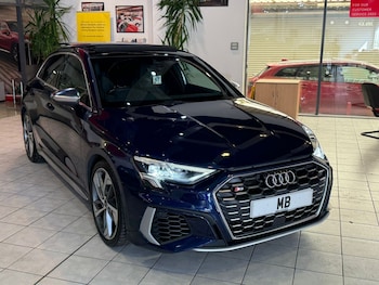 Used Audi A3 2023 for sale - 78345903: Photo