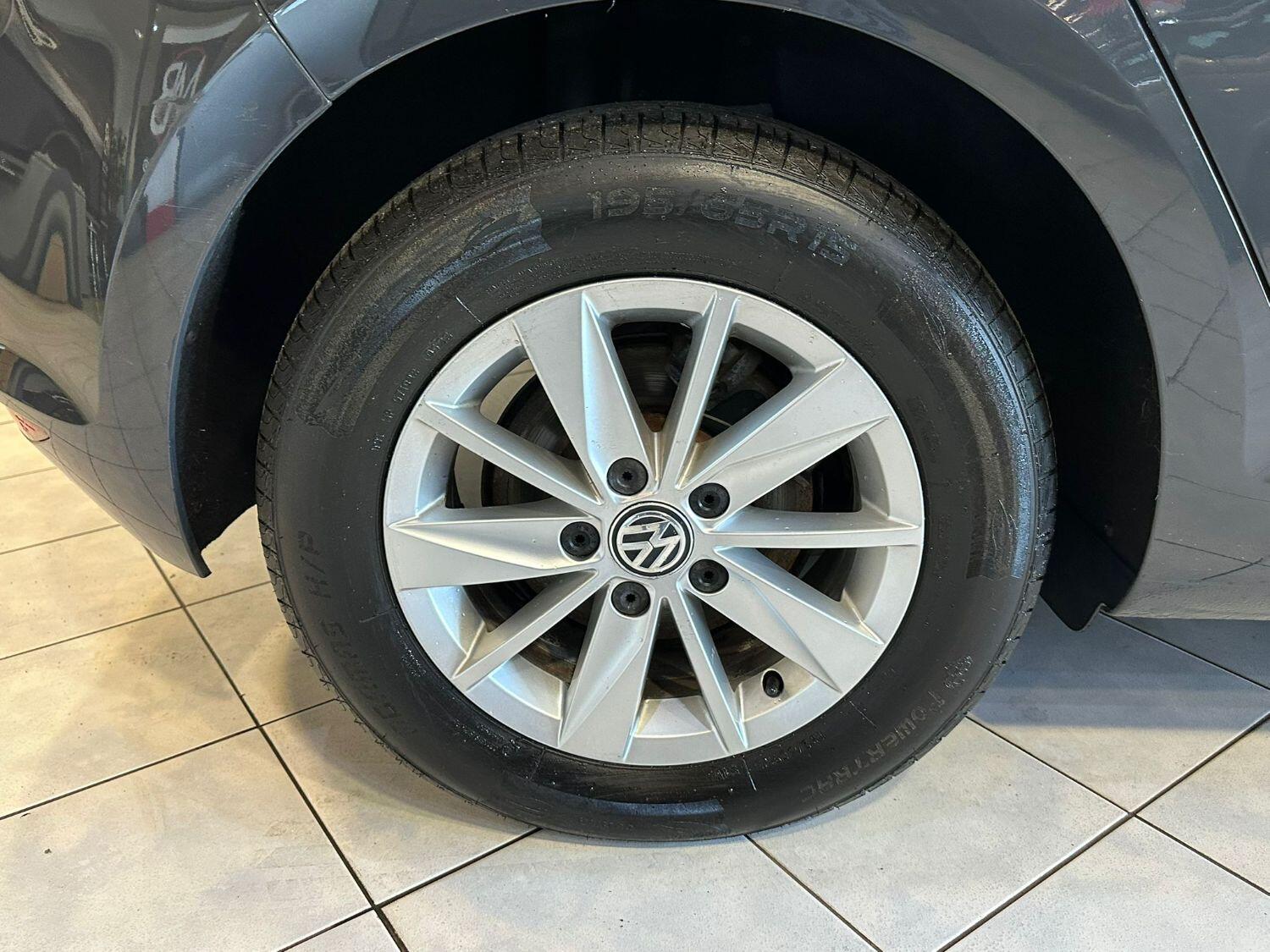 Used Volkswagen Golf 2014 for sale - 76794520: Photo 18