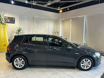 Used Volkswagen Golf 2014 for sale - 76794520: Photo