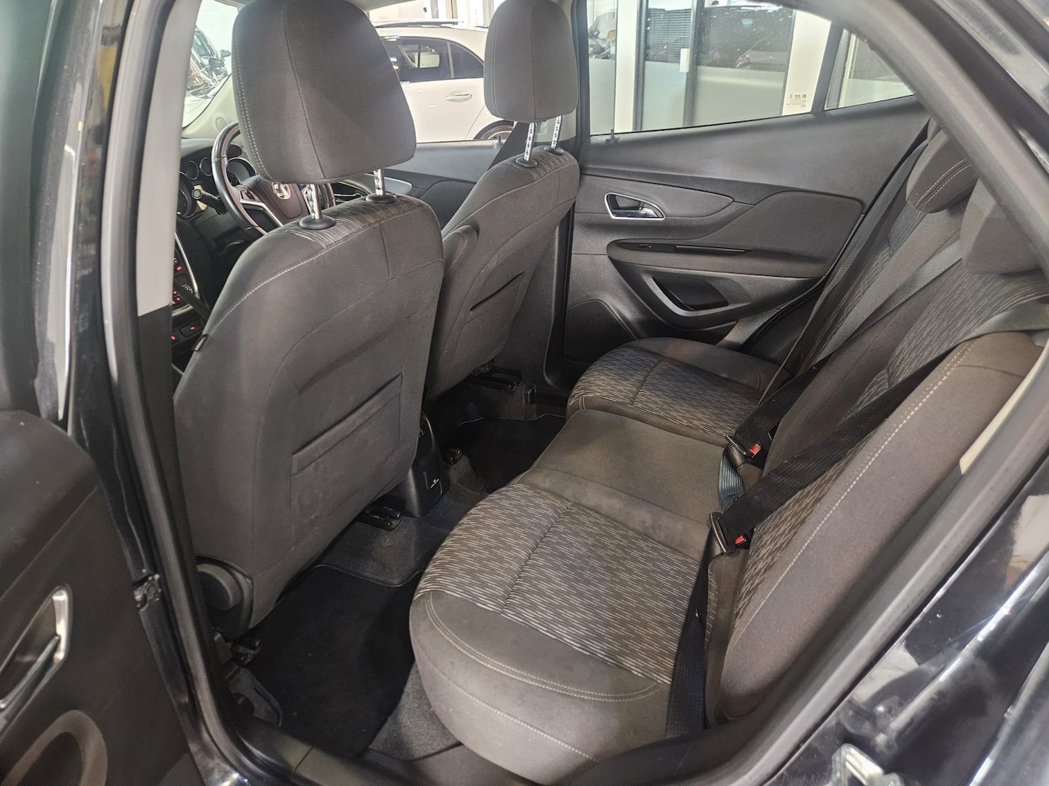 Used Vauxhall Mokka 2014 for sale - 78084467: Photo 11