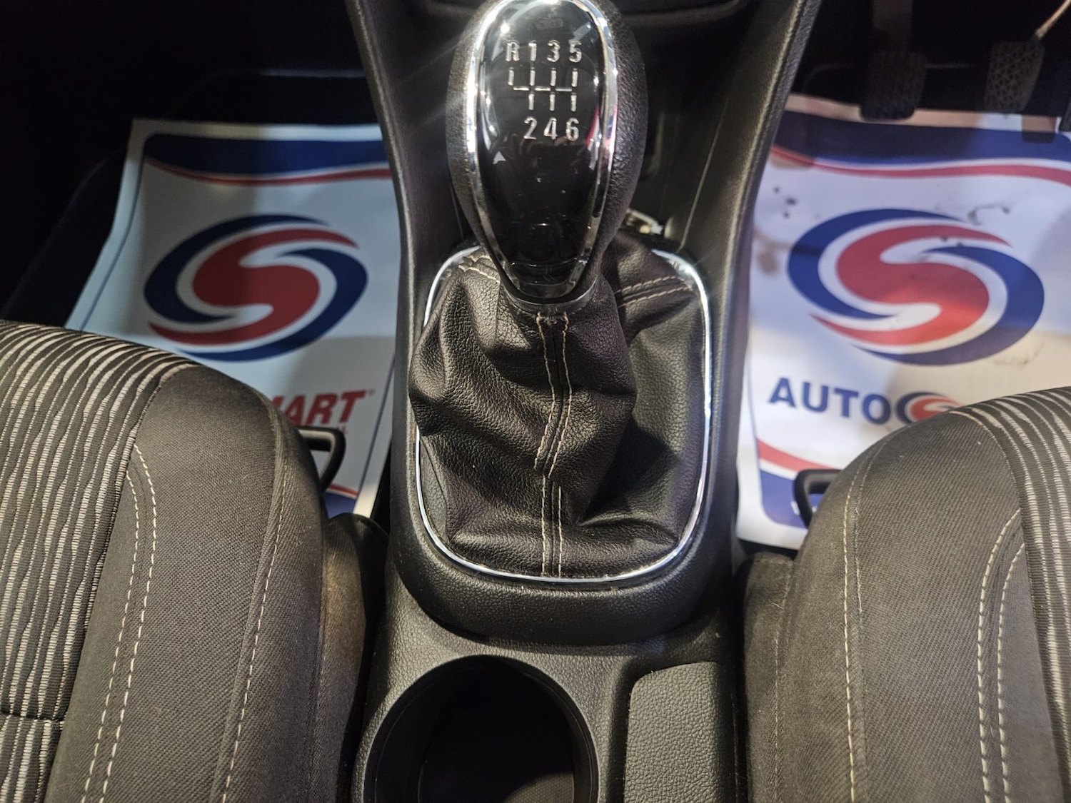 Used Vauxhall Mokka 2014 for sale - 78084467: Photo 13