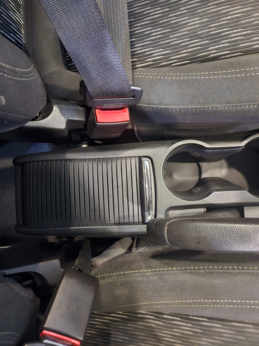 Used Vauxhall Mokka 2014 for sale - 78084467: Photo 16