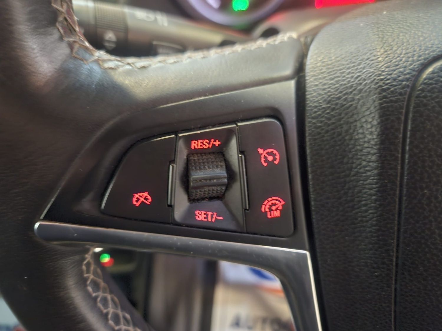 Used Vauxhall Mokka 2014 for sale - 78084467: Photo 18