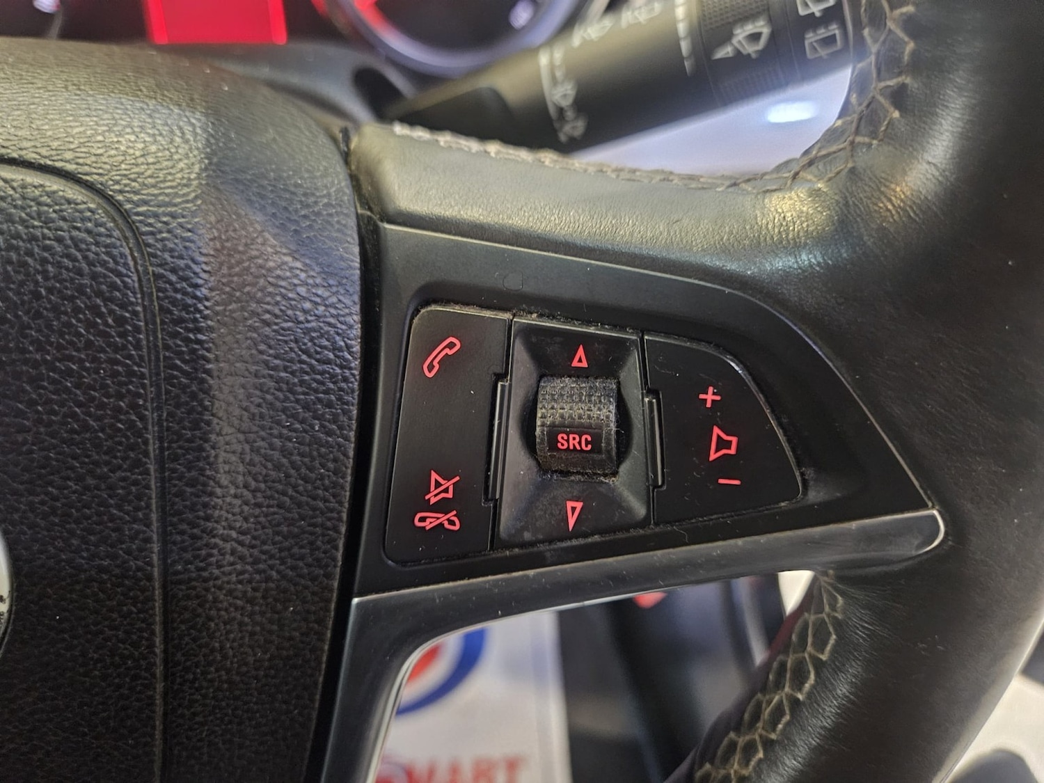 Used Vauxhall Mokka 2014 for sale - 78084467: Photo 19