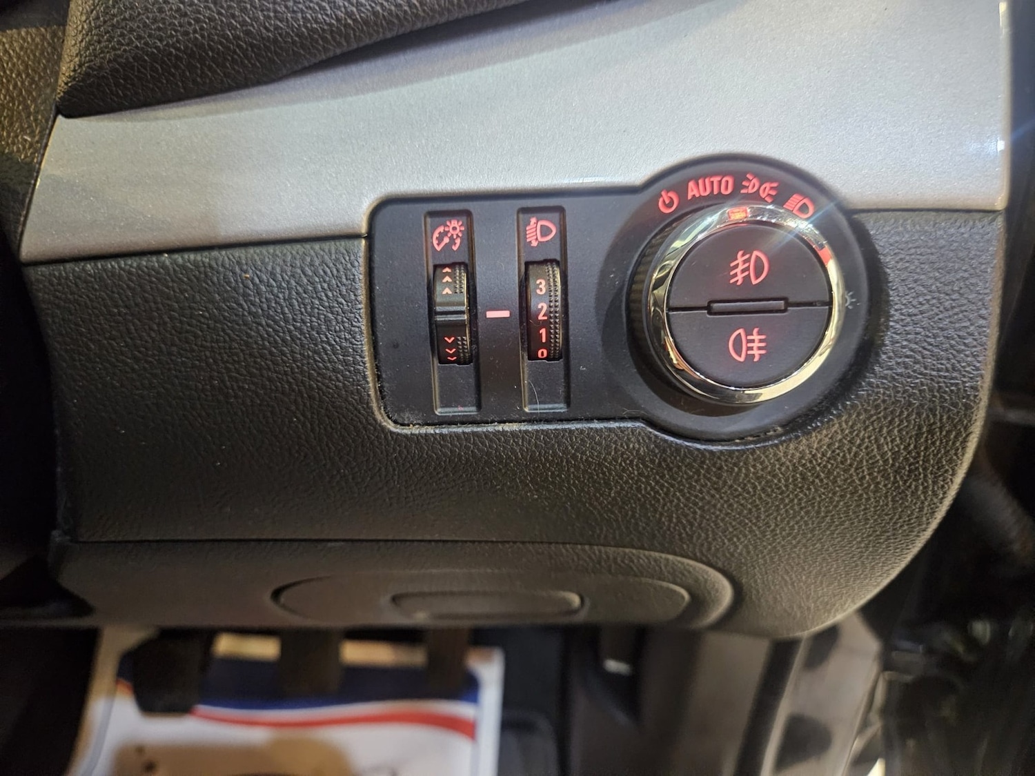 Used Vauxhall Mokka 2014 for sale - 78084467: Photo 20