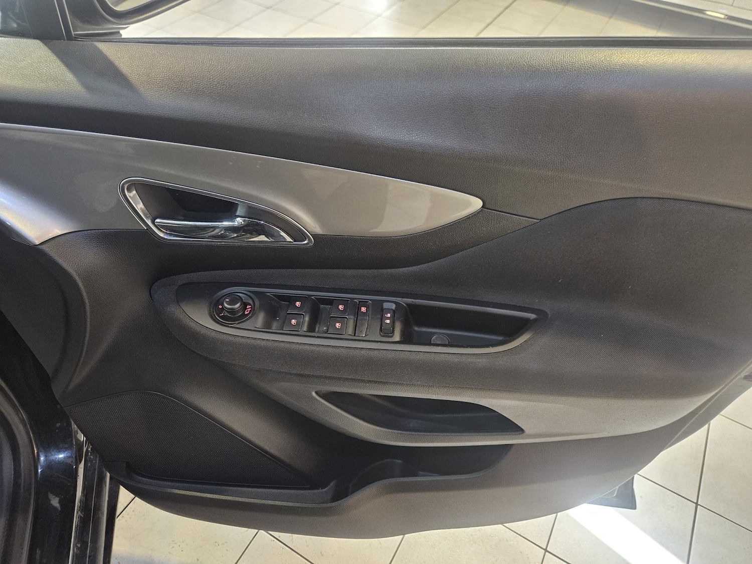 Used Vauxhall Mokka 2014 for sale - 78084467: Photo 21