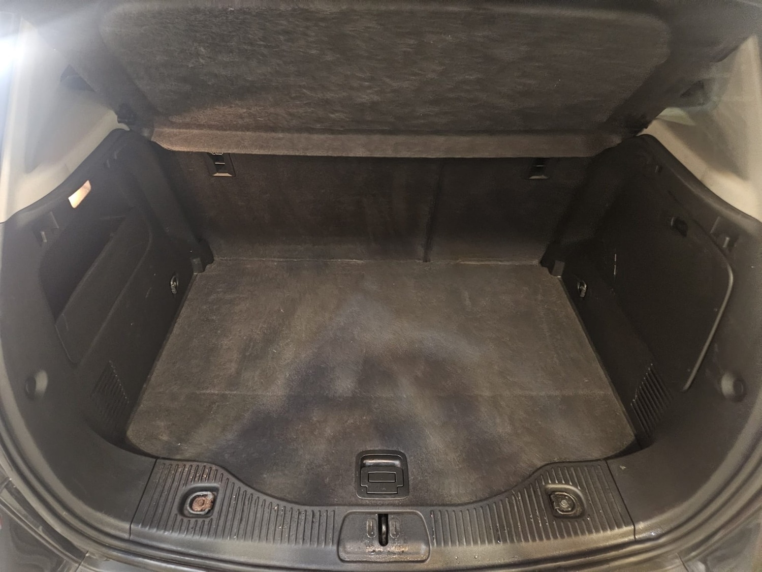 Used Vauxhall Mokka 2014 for sale - 78084467: Photo 8