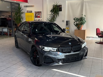 Used BMW 3 Series 2021 for sale - 79519548: Photo