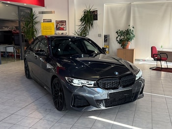 Used BMW 3 Series 2021 for sale - 79519548: Photo
