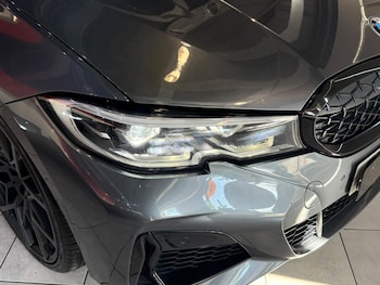 Used BMW 3 Series 2021 for sale - 79519548: Photo