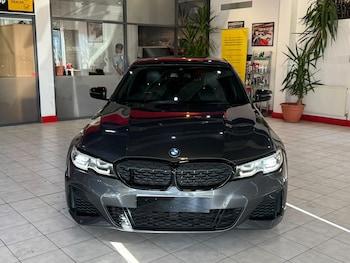 Used BMW 3 Series 2021 for sale - 79519548: Photo