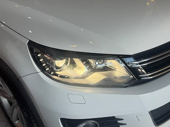 Used Volkswagen Tiguan 2015 for sale - 79223046: Photo