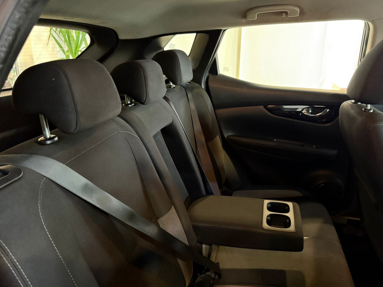 Used Nissan Qashqai 2017 for sale - 78045705: Photo 11