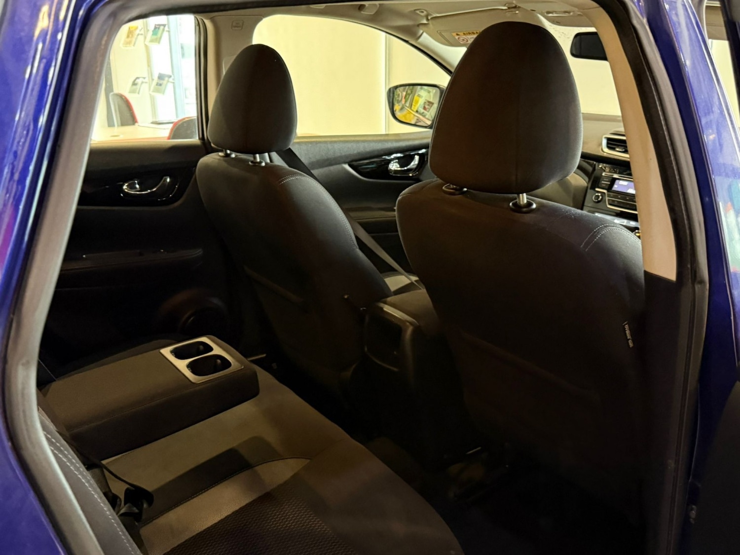 Used Nissan Qashqai 2017 for sale - 78045705: Photo 12