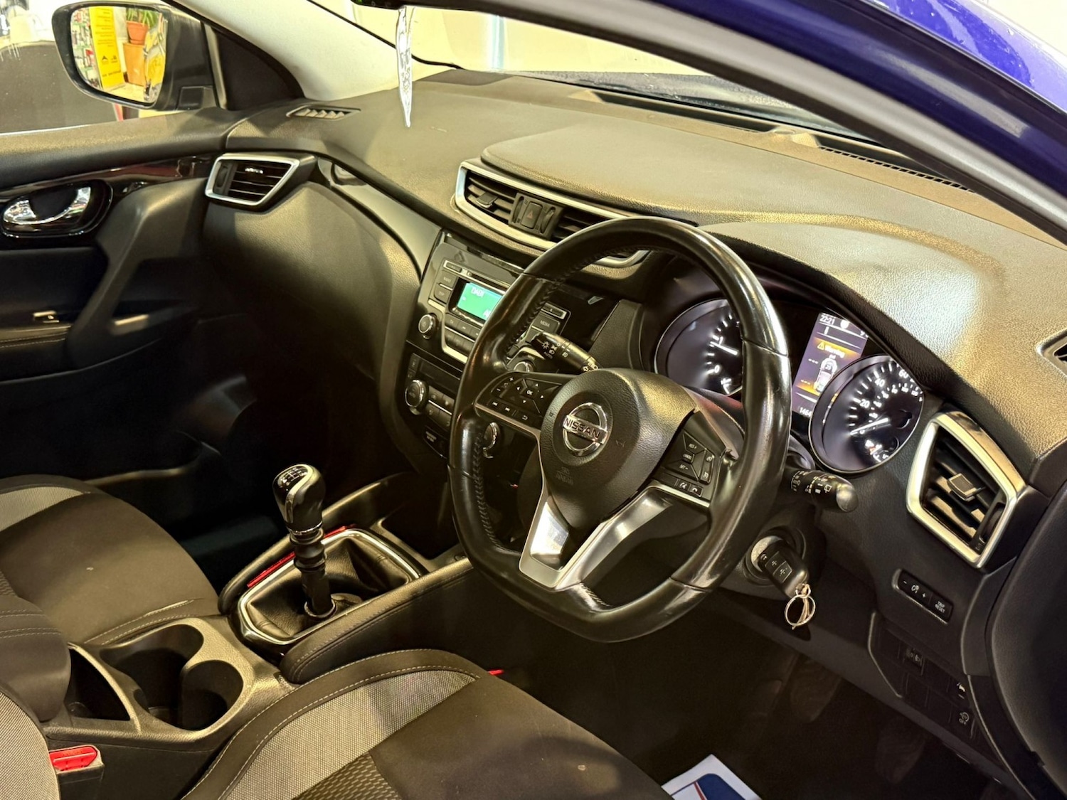 Used Nissan Qashqai 2017 for sale - 78045705: Photo 14