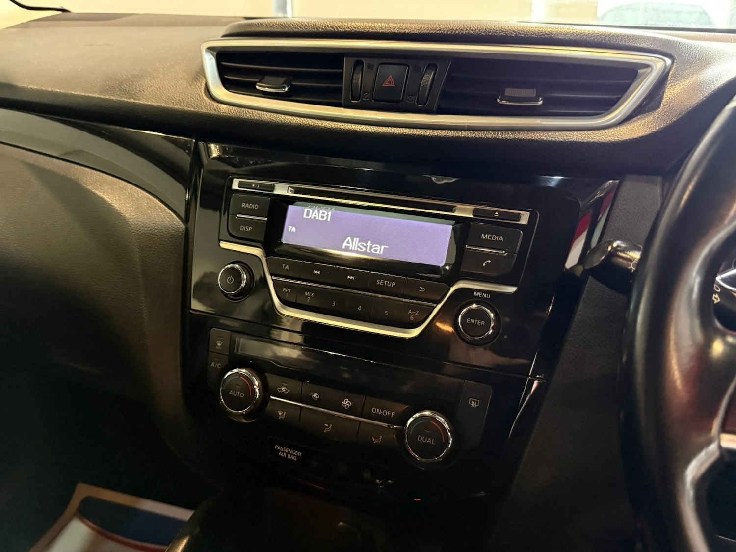 Used Nissan Qashqai 2017 for sale - 78045705: Photo 16