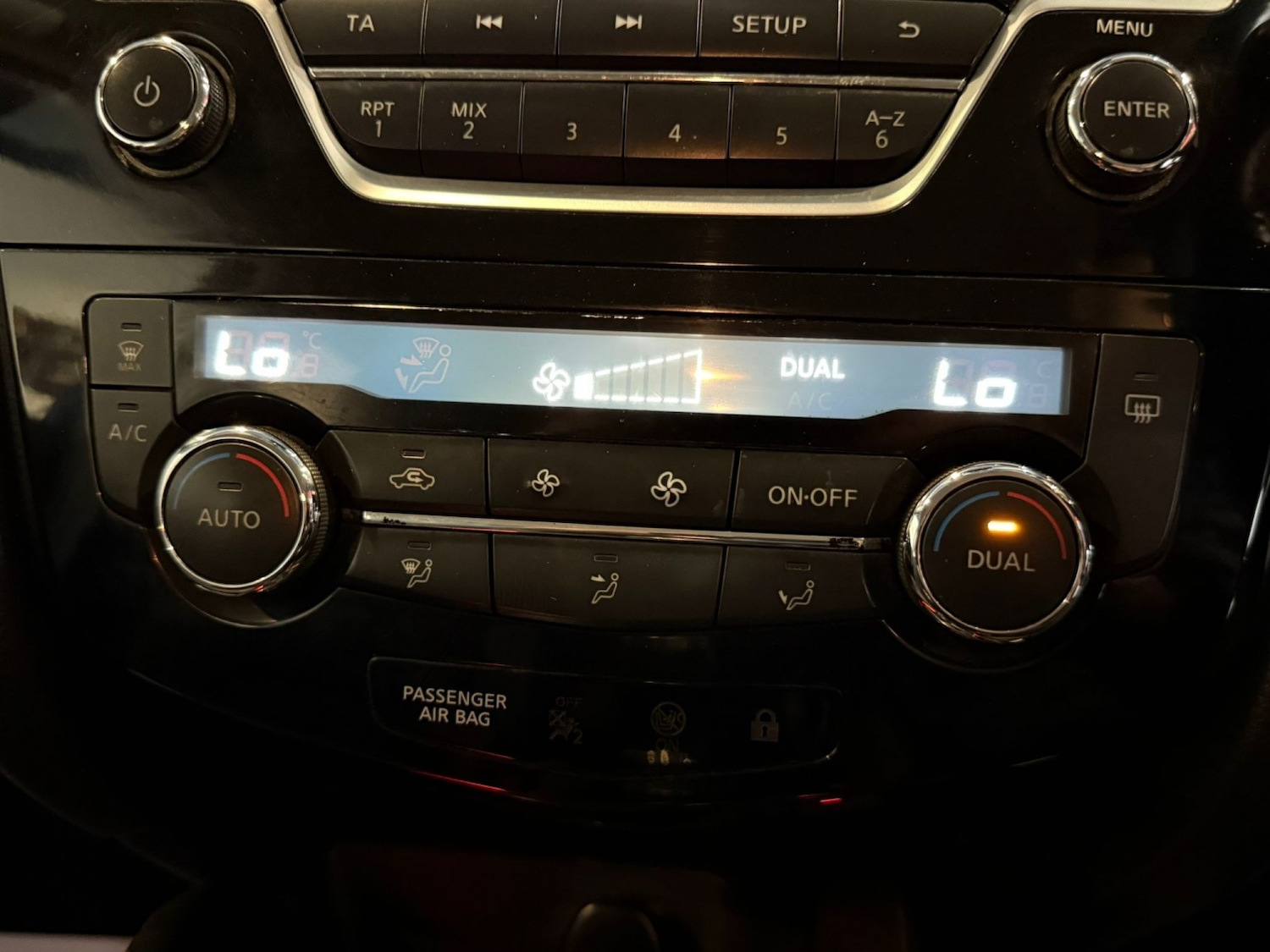 Used Nissan Qashqai 2017 for sale - 78045705: Photo 17