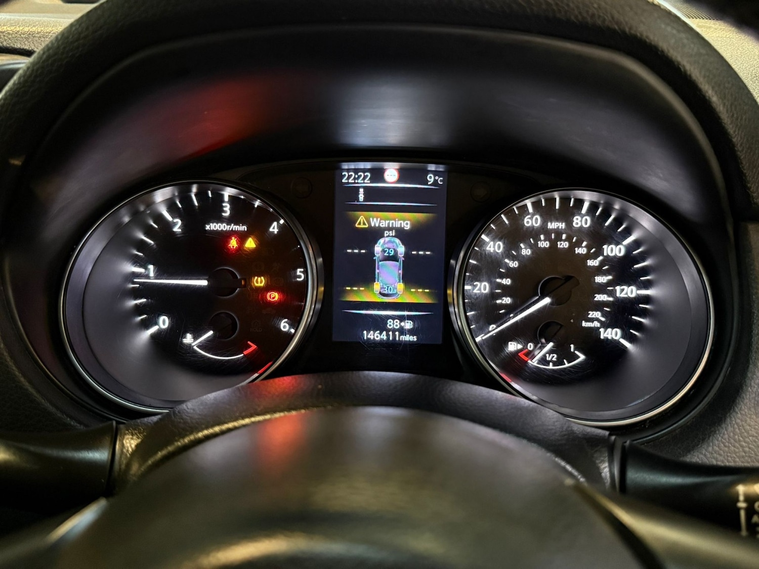 Used Nissan Qashqai 2017 for sale - 78045705: Photo 19