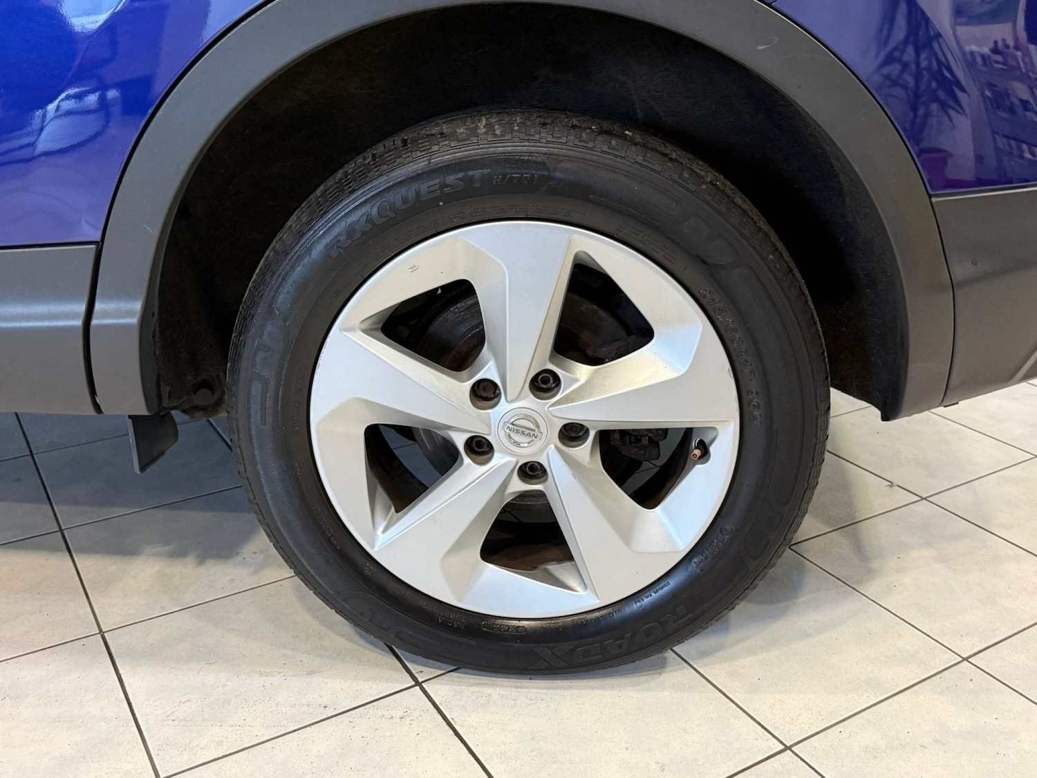 Used Nissan Qashqai 2017 for sale - 78045705: Photo 22