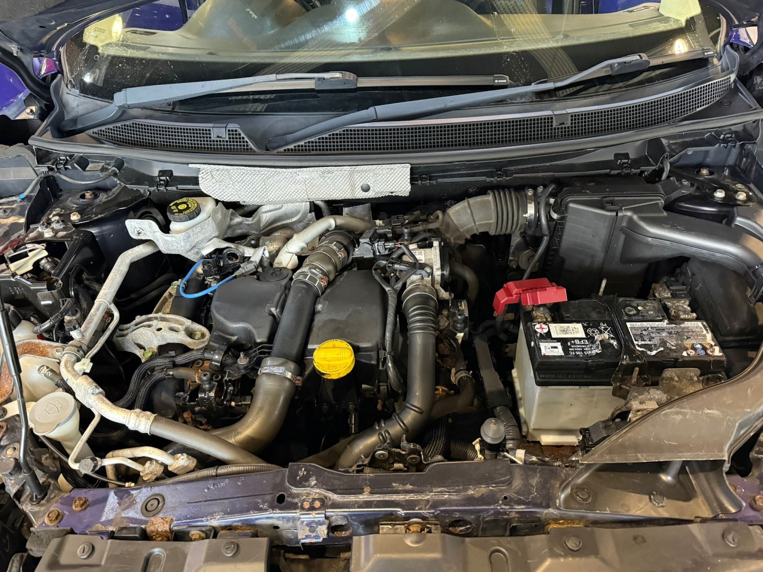 Used Nissan Qashqai 2017 for sale - 78045705: Photo 24