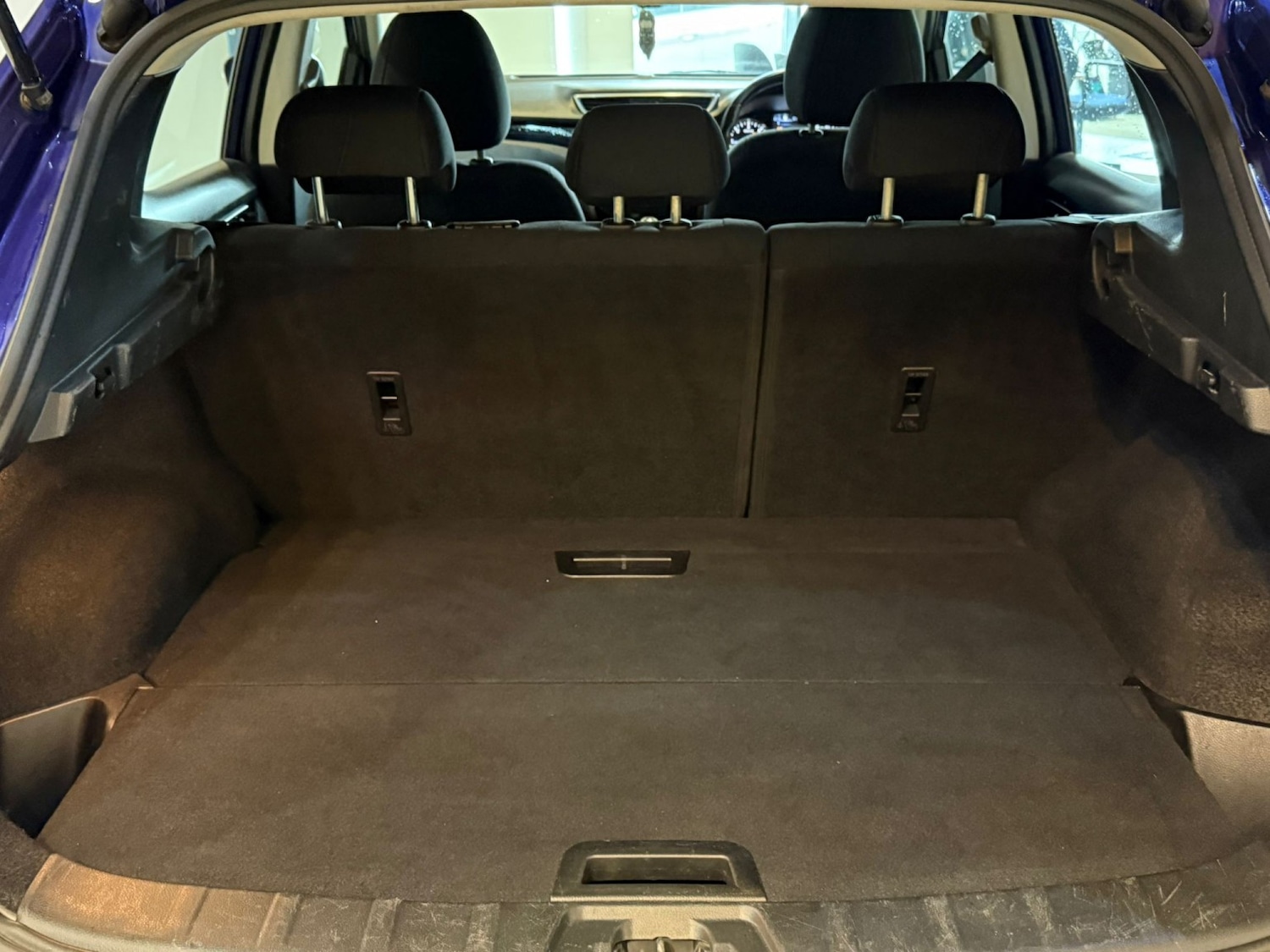 Used Nissan Qashqai 2017 for sale - 78045705: Photo 8