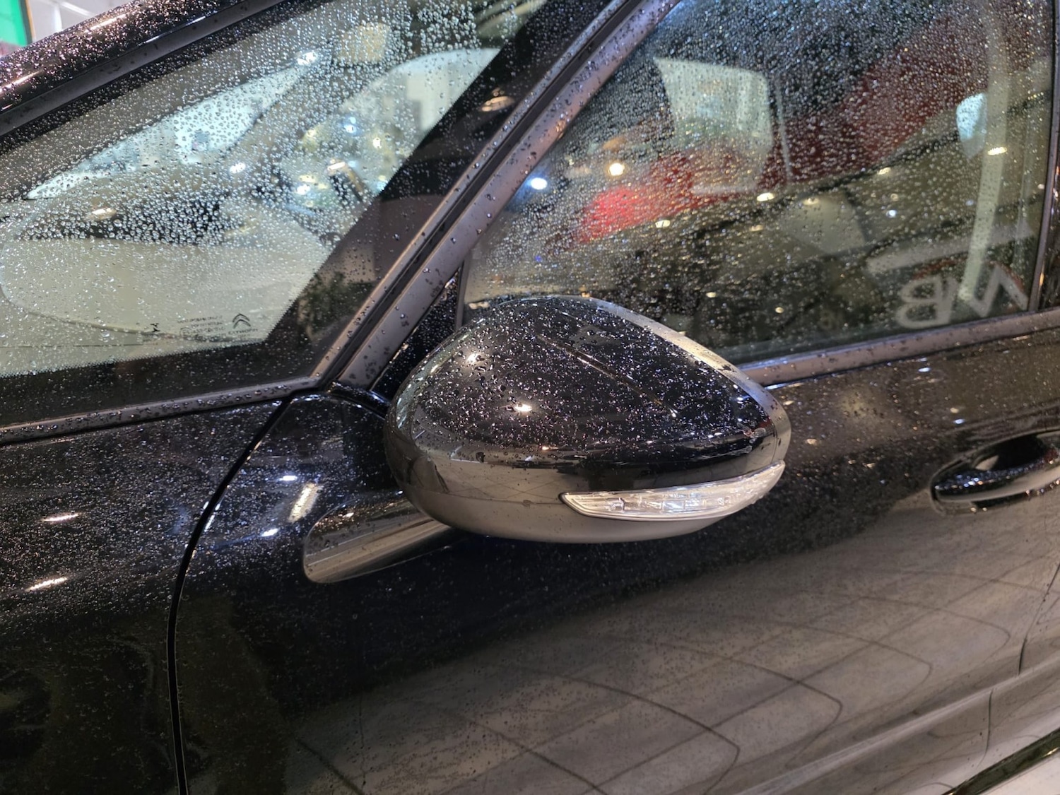 Used Citroen C4 Picasso 2017 for sale - 77541618: Photo 12